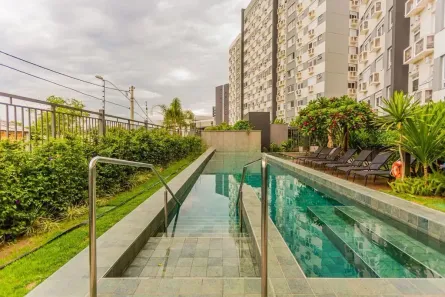 Apartamento com 3 Quartos à venda, 67m² no Teresópolis, Porto Alegre