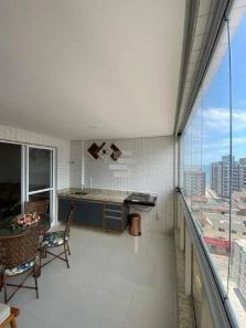 Apartamento com 3 Quartos à venda, 110m² no Praia do Morro, Guarapari