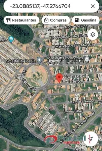 Lote/Terreno à venda, 150m² no Parque Campo Bonito, Indaiatuba