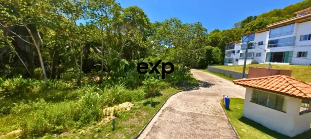Lote/Terreno à venda, 1041m² no Morro de São Paulo, Cairu