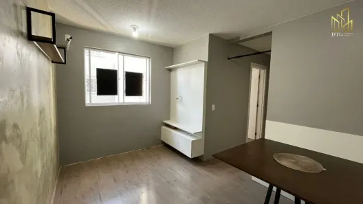 Apartamento com 2 Quartos para alugar, 54m² no Centro, Canoas