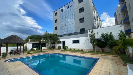 Apartamento com 2 Quartos para venda ou aluguel, 100m² no Pinheirinho, Vinhedo
