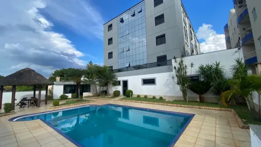 Apartamento com 2 Quartos à venda, 100m² no Pinheirinho, Vinhedo