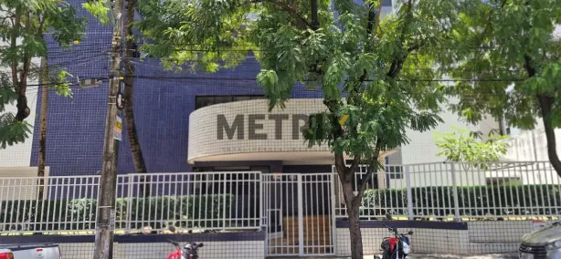Apartamento com 2 Quartos à venda, 56m² no Meireles, Fortaleza