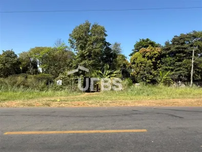 Lote/Terreno à venda, 7949m² no Jardim Novo Mundo, Goiânia