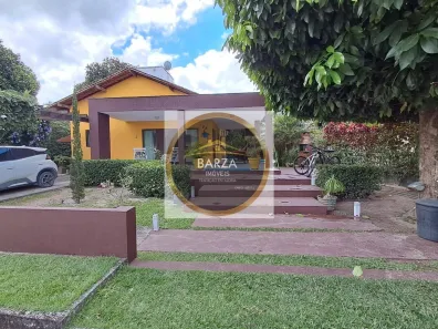 Casa de Condomínio com 4 Quartos à venda, 166m² no Aldeia dos Camarás, Camaragibe