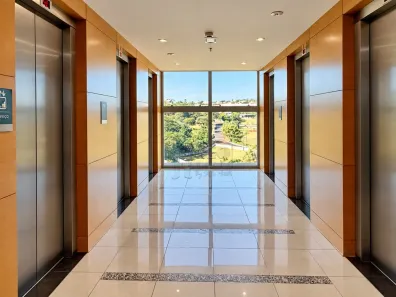 Sala Comercial para alugar, 44m² no Santa Cruz do José Jacques, Ribeirão Preto