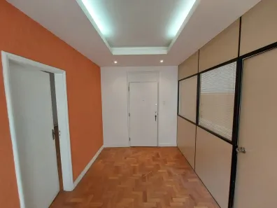 Sala Comercial para alugar, 80m² no Centro, Rio de Janeiro