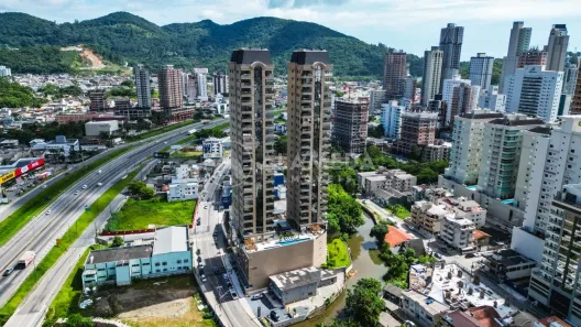 Apartamento com 3 Quartos à venda, 120m² no Centro, Itapema