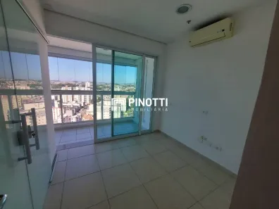 Sala Comercial para alugar, 77m² no Centro, São Bernardo do Campo