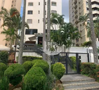 Apartamento com 3 Quartos à venda, 152m² no Jardim Proença, Campinas