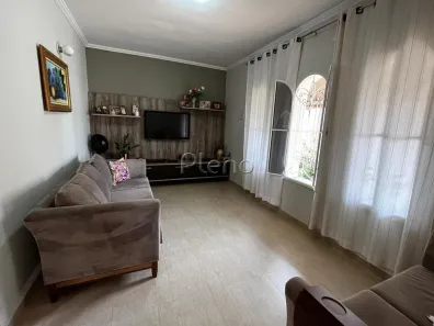 Casa com 3 Quartos à venda, 150m² no Jardim Bela Vista, Campinas