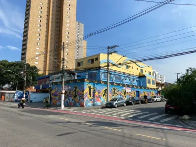 Ponto Comercial para alugar, 385m² no Vila Polopoli, São Paulo