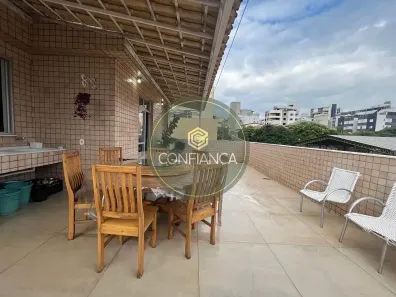 Cobertura com 4 Quartos à venda, 210m² no Fernão Dias, Belo Horizonte