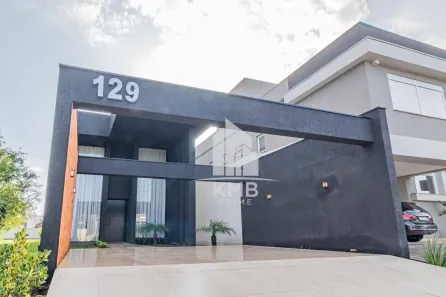 Casa de Condomínio com 3 Quartos à venda, 280m² no Distrito Industrial, Cachoeirinha