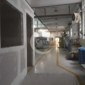 Prédio Comercial com 1 Quarto à venda, 474m² no Vila Bertioga, São Paulo