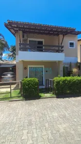 Casa de Condomínio com 4 Quartos à venda, 200m² no Buraquinho, Lauro de Freitas