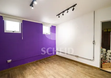 Sala Comercial para alugar, 16m² no Vila Anhangüera, São Paulo