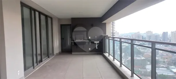 Apartamento com 4 Quartos à venda, 167m² no Vila Romana, São Paulo