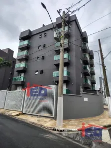 Apartamento com 2 Quartos à venda, 85m² no Umuarama, Osasco