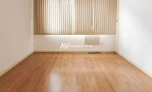 Apartamento com 3 Quartos à venda, 95m² no Leblon, Rio de Janeiro