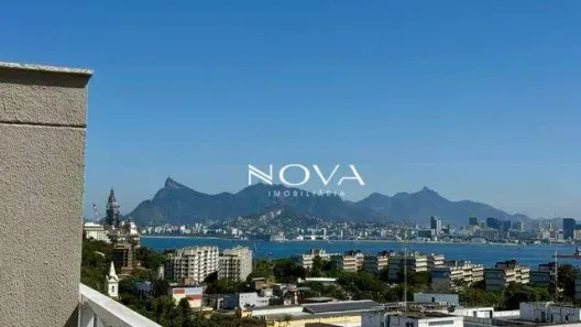 Cobertura com 3 Quartos à venda, 201m² no Centro, Niterói