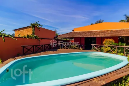 Casa com 3 Quartos à venda, 293m² no Ponta Grossa, Porto Alegre