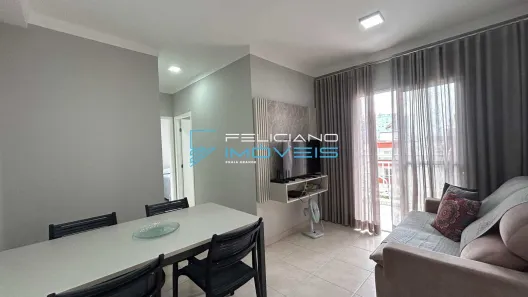 Apartamento com 2 Quartos à venda, 51m² no Ocian, Praia Grande