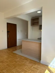 Apartamento com 2 Quartos à venda, 59m² no Cidade Baixa, Porto Alegre