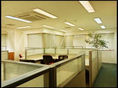 Imóvel Comercial à venda, 250m² no Paraíso, São Paulo
