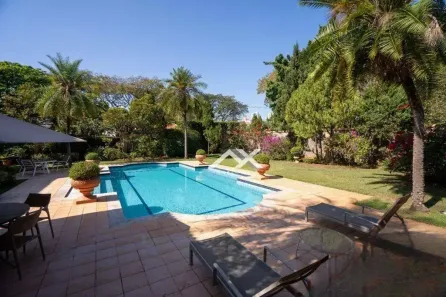 Casa com 4 Quartos à venda, 704m² no Centro, Bauru