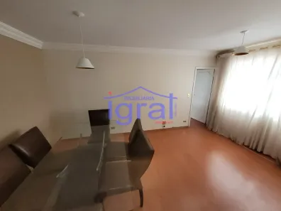 Apartamento com 3 Quartos à venda, 99m² no Planalto Paulista, São Paulo