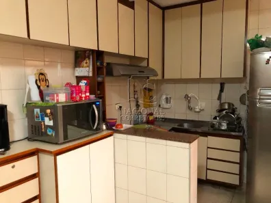 Sobrado com 3 Quartos à venda, 249m² no Parque Oratório, Santo André