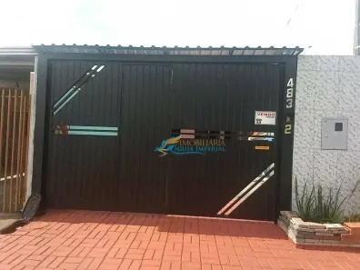 Casa com 2 Quartos à venda, 200m² no Esmeralda, Cascavel