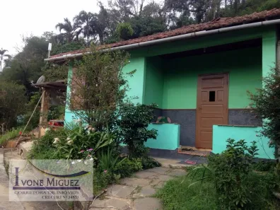 Casa com 4 Quartos à venda, 450m² no Centro, Paty do Alferes