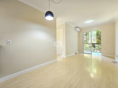 Apartamento com 2 Quartos à venda, 58m² no Marechal Rondon, Canoas