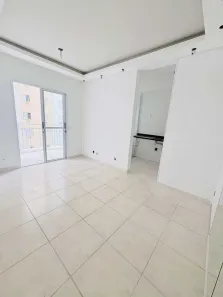 Apartamento com 2 Quartos à venda, 52m² no Ocian, Praia Grande