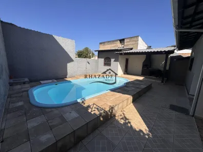 Casa com 4 Quartos à venda, 230m² no Piratininga, Niterói