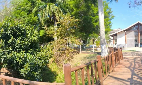 Lote/Terreno à venda, 300m² no Loteamento Vale dos Lagos, Várzea Paulista