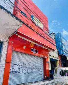 Galpão/Depósito/Armazém para alugar, 392m² no Centro, Fortaleza