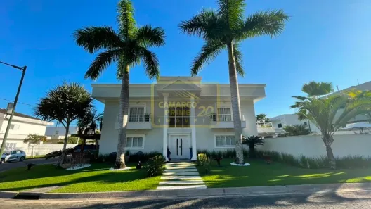 Casa com 4 Quartos à venda, 303m² no Massaguaçu, Caraguatatuba