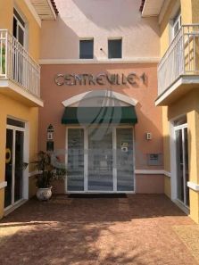 Sala Comercial com 1 Quarto à venda, 39m² no Ville Sainte Hélène, Campinas