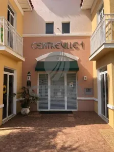 Sala Comercial com 1 Quarto à venda, 39m² no Ville Sainte Hélène, Campinas