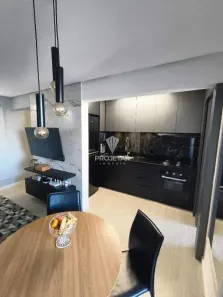 Apartamento com 2 Quartos à venda, 58m² no Centro, Criciúma