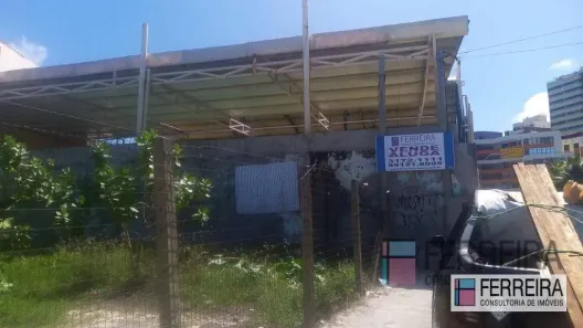Lote/Terreno para venda ou aluguel, 556m² no Pituba, Salvador