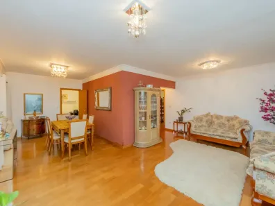 Apartamento com 4 Quartos à venda, 171m² no Santana, São Paulo