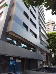 Apartamento com 4 Quartos à venda, 182m² no Centro, Belo Horizonte