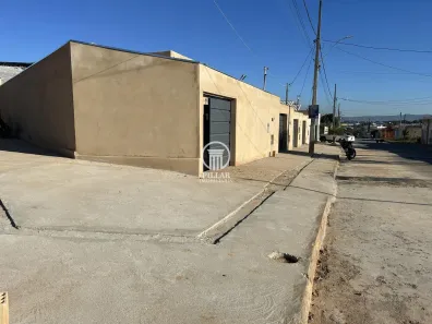 Casa com 2 Quartos à venda, 100m² no Interlagos, Montes Claros