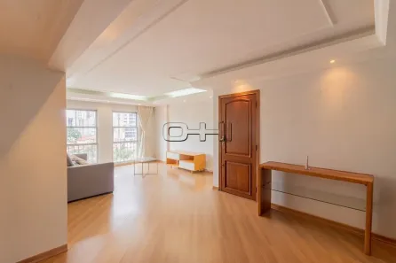 Apartamento com 3 Quartos para alugar, 100m² no Jardim das Acácias, São Paulo