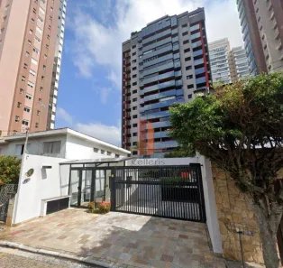 Apartamento com 4 Quartos à venda, 186m² no Jardim Anália Franco, São Paulo